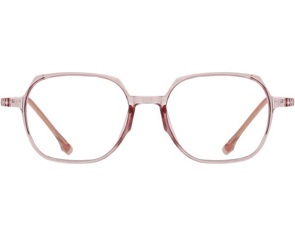 Rectangle Eyeglasses 154629a