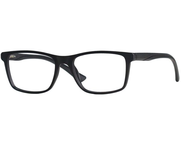 Rectangle Eyeglasses 155602a