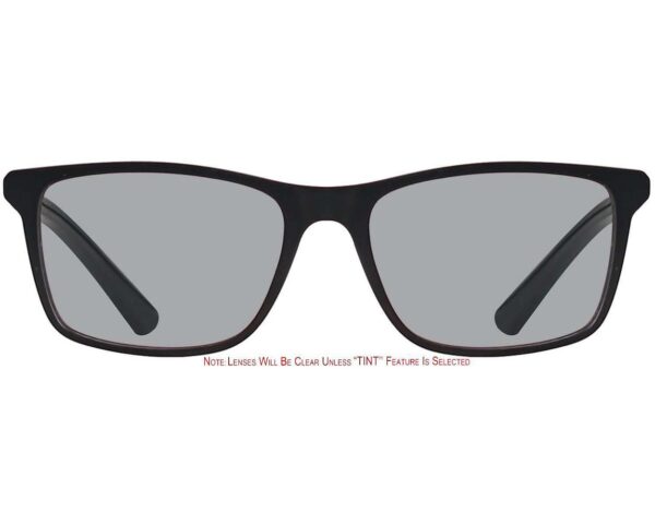 Rectangle Eyeglasses 155602a
