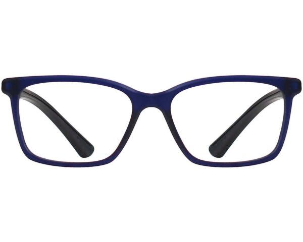 Rectangle Eyeglasses 155611a