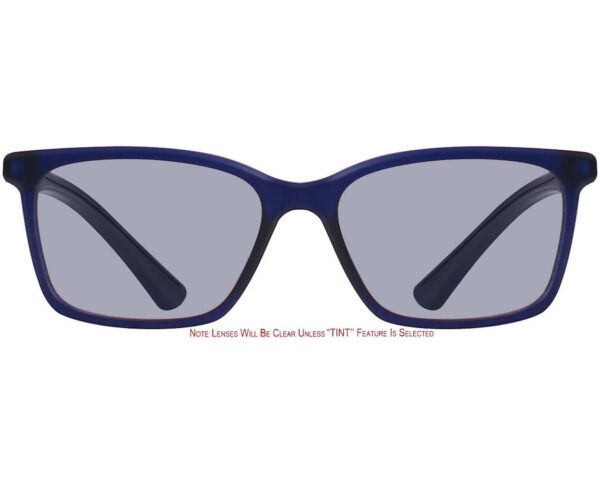 Rectangle Eyeglasses 155611a