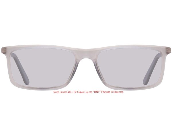 Rectangle Eyeglasses 156084a