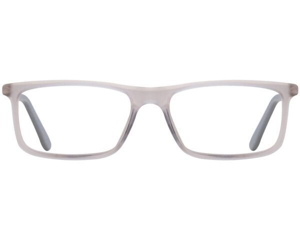Rectangle Eyeglasses 156084a