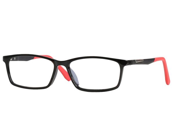 Rectangle Eyeglasses 156090a