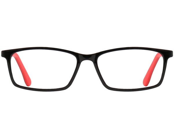 Rectangle Eyeglasses 156090a
