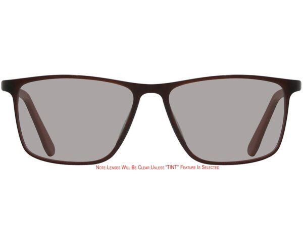 Rectangle Eyeglasses 156101-c