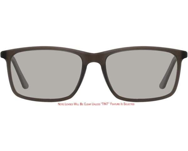 Rectangle Eyeglasses 156120-c