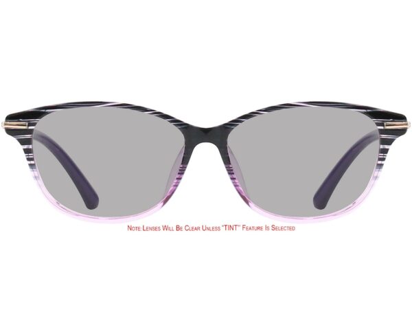 Rectangle Eyeglasses 156552a