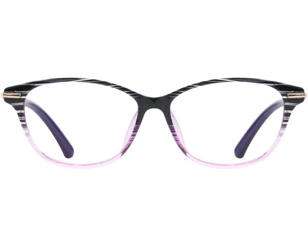 Rectangle Eyeglasses 156552a