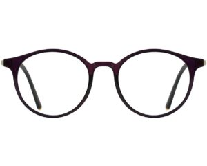 Round Eyeglasses 154558a5