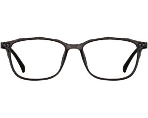 Rectangle Eyeglasses 140718-c