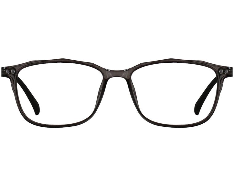 Rectangle Eyeglasses 140718-c