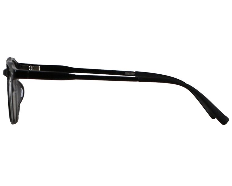 Rectangle Eyeglasses 140718-c