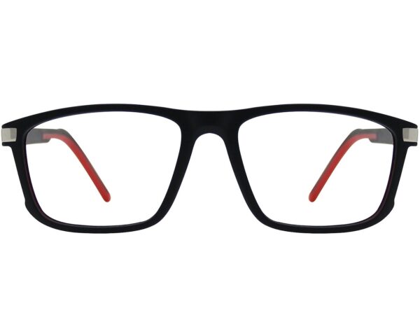 Rectangle Eyeglasses 160028