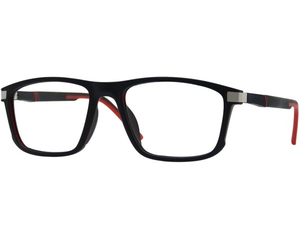 Rectangle Eyeglasses 160028